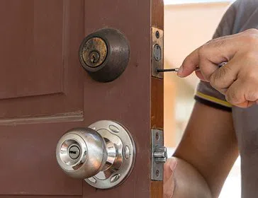 Gallery Locksmith Store Bellingham, MA 508-233-2460 - 7-Lock-Installation