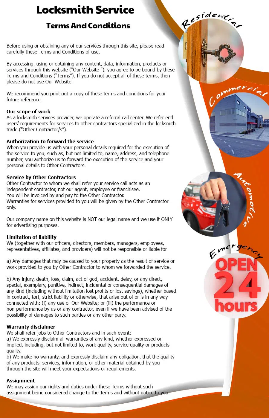 Gallery Locksmith Store Bellingham, MA 508-233-2460